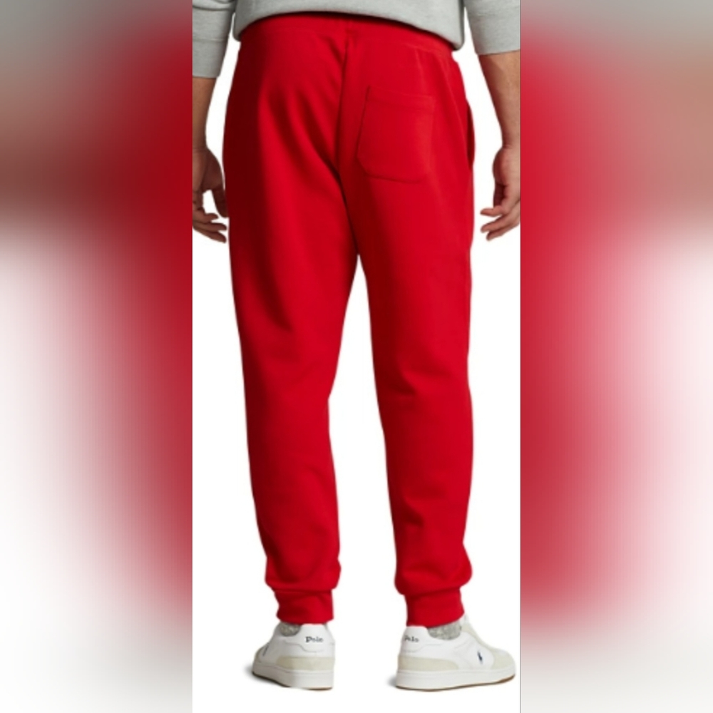 Men's Polo Joggers
